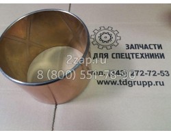 17M-50-22220 Втулка (Bushing) Komatsu