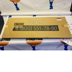 3800704 Ремкомплект ДВС нижний (Kit-gasket) Cummins