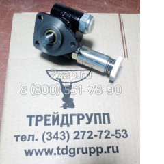 1157501980 Насос подкачивающий Hitachi