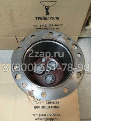 ZGAQ-04070 Корпус редуктора хода (Carrier-Planet) Hyundai