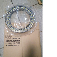 39Q6-42120 Подшипник шариковый (Bearing-ANG.Ball) Hyundai