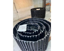 9151339 Гусеница в сборе с башмаками Hitachi