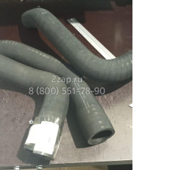 14618824, VOE14618824 Патрубок радиатора, верхний (Hose) Volvo