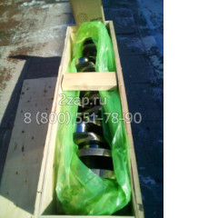 65.02101-0057A Коленвал (Crankshaft) Doosan