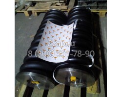 175-30-30004 Натяжитель гусеницы Shantui