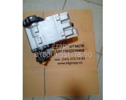 312-0678, 3120678 Топливный насос ТНВД (Pump GP-Unit Injector Hyd) Caterpillar