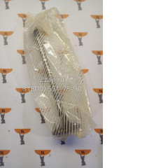 1125511621, 1125511623, 1125511624 Впускной клапан (Intake Valve) Isuzu