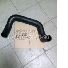 3089943 Патрубок радиатора нижний (Hose) Hitachi