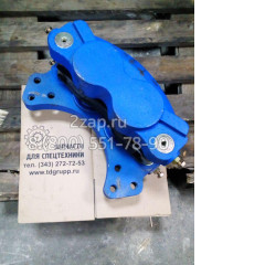 854-04-0013/854-04-0014 Тормозной суппорт HSW Dressta