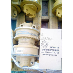 120-5766, 1205766 Каток опорный двубортный (Roller GP) Caterpillar