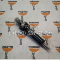 3802982 Топливная форсунка Cummins