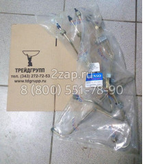 420208-00539 трубка ТНВД Doosan