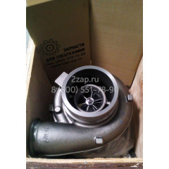 323-6348 Турбокомпрессор (Turbocharger) Caterpillar