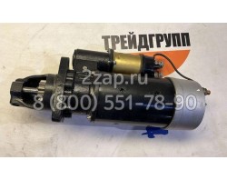 8C3651-SD Стартер Shantui 