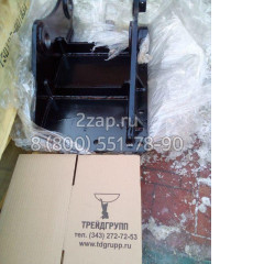 Плита переходная гидромолота Delta F-5 для Hidromek HMK102S