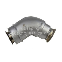 133-3565, 1333565 Соединение выхлопного коллектора (Tube As-Exhaust) Caterpillar