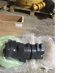 703-08-33653 Шарнирное соединение (Swivel Joint Ass'y) Komatsu