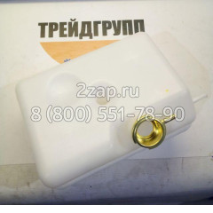 F026697 Бачок расширительный John Deere