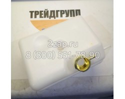 F026697 Бачок расширительный John Deere