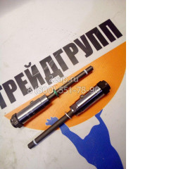 4W-7018, 4W7018 Топливная форсунка (Nozzle AS-Fuel Valve) CAT