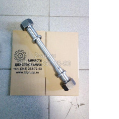 DF15F-1030 Стяжка корпуса гидромолота в сборе (Bracket Bolt Assy) Delta