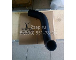 1BQ8-40170 Патрубок радиатора нижний (Hose-Lower) Hyundai