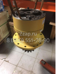 31NB-11150/31NB-11151 Поворотный редуктор (Swing Reduction Gear) Hyundai