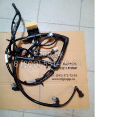 4988598 Проводка блока управления (Electronic Control Module Wiring Harness) Cummins