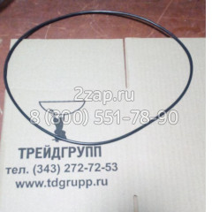 Кольцо уплотнительное ZGAQ-01269/0634-304-060 Hyundai