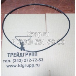 Кольцо уплотнительное ZGAQ-01269/0634-304-060 Hyundai