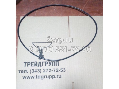 Кольцо уплотнительное ZGAQ-01269/0634-304-060 Hyundai