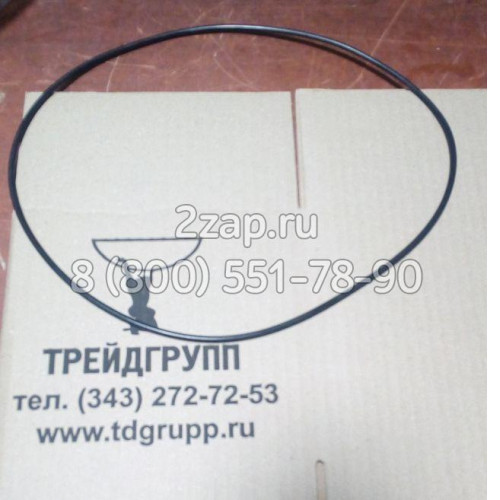Кольцо уплотнительное ZGAQ-01269/0634-304-060 Hyundai