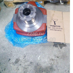 ZGAQ-01236 Кулак поворотный правый (Joint Housing CPL-RH) Hyundai