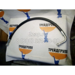 KSJ2308 Шланг гидравлический (Hose hydaulic) JCB