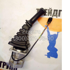 Джойстик управления левый K1000556H Doosan 