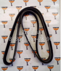 3288475 Ремень поликлиновой Cummins