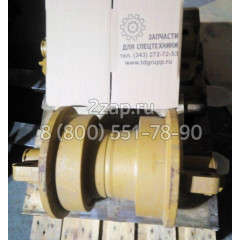 188-5607, 1885607 Опорный каток однобортный Caterpillar