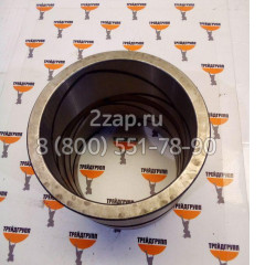 Втулка K1000744 Doosan