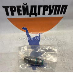 R900936718 Клапан вторичный гидрораспределителя Кранэкс