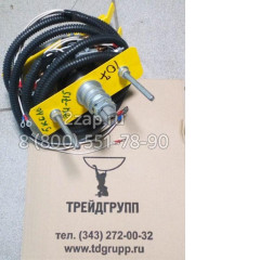 КС-35715.80.200 Токосъёмник Ивановец КС-35715