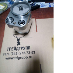 Насос шестеренный 2.241-00055 Doosan