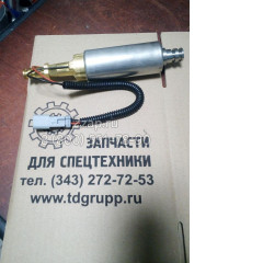 4067830 Топливный насос низкого давления (Feed Pump Assy) Cummins