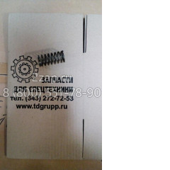 2129-1008 Пружина гидробака малая Doosan DX140LCR
