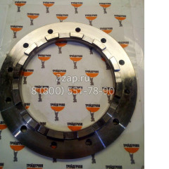 711-60-21140, 711-60-21141 Держатель (Retainer) Komatsu