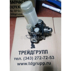 17/916602 Топливный насос низкого давления ТННД (Pump, fuel lift) JCB