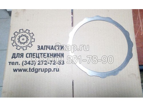 XJBN-00145 Промежуточный диск (Plate-Separator) Hyundai