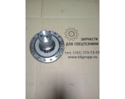 ZGAQ-00194 Вал (Shaft-Flange) Hyundai