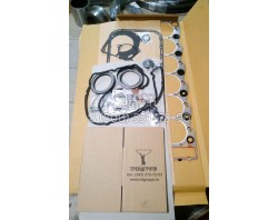 1878134804 Ремкомплект ДВС (Gasket Kit; Eng Overhaul) Isuzu