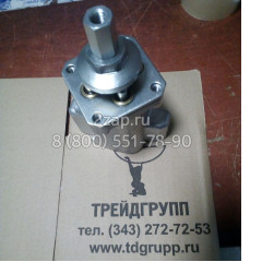 9266189 Клапан пилотный (Valve; Pilot) Hitachi