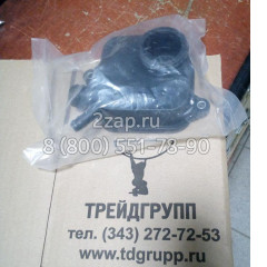 6745-21-7110 Корпус сапуна (Housing Assembly, Crankcase Breather) Komatsu
